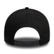 Bone Masculino New Era 9Forty E-Frame LA Dodgers World Series Preto-60595234 -4-